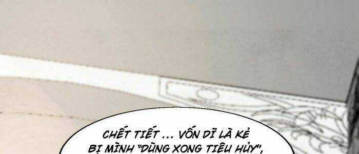 Thâm Dạ Thư Ốc Chapter 160 trang 65