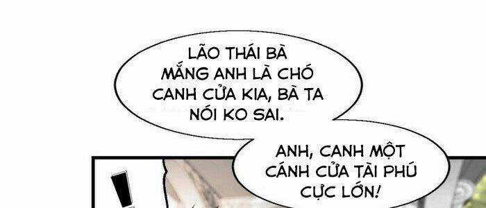 Thâm Dạ Thư Ốc Chapter 160 trang 72