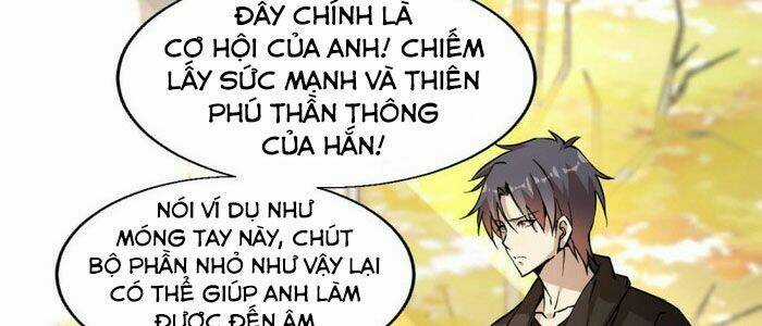 Thâm Dạ Thư Ốc Chapter 160 trang 77