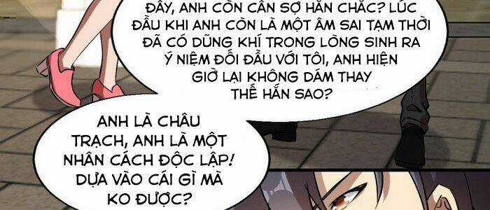 Thâm Dạ Thư Ốc Chapter 160 trang 80