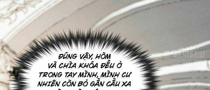 Thâm Dạ Thư Ốc Chapter 160 trang 82