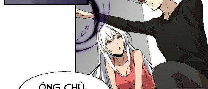 Thâm Dạ Thư Ốc Chapter 161 trang 12