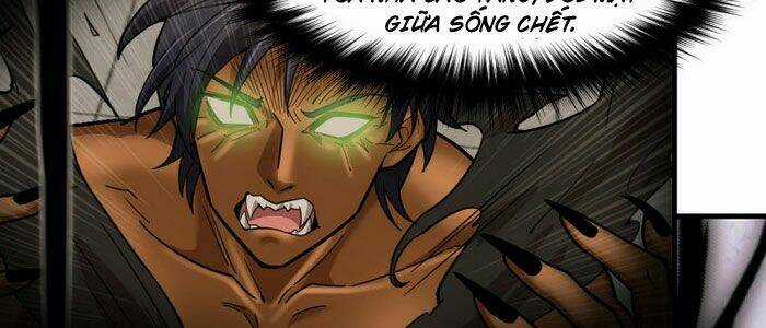 Thâm Dạ Thư Ốc Chapter 161 trang 15