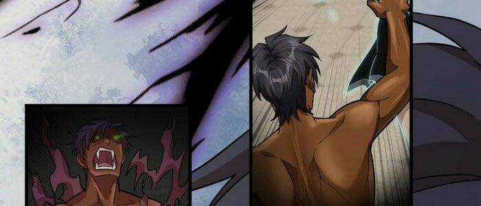 Thâm Dạ Thư Ốc Chapter 161 trang 17