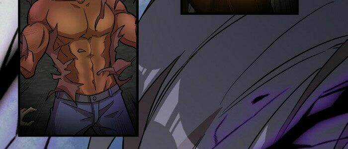 Thâm Dạ Thư Ốc Chapter 161 trang 18