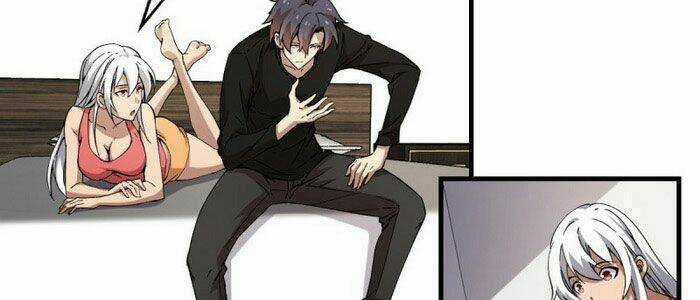 Thâm Dạ Thư Ốc Chapter 161 trang 2