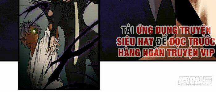 Thâm Dạ Thư Ốc Chapter 161 trang 22