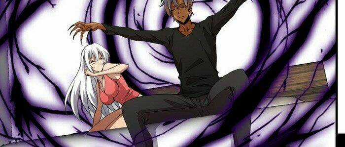 Thâm Dạ Thư Ốc Chapter 161 trang 24