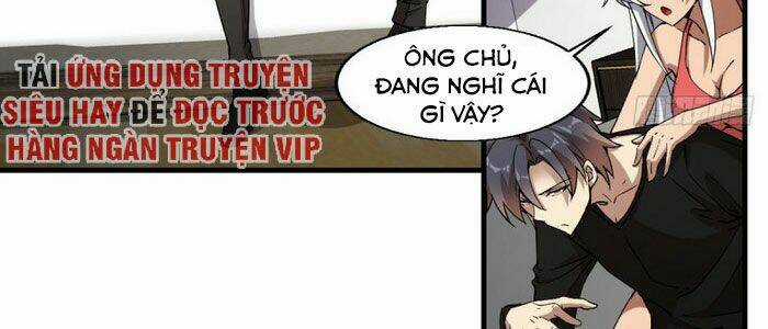 Thâm Dạ Thư Ốc Chapter 161 trang 3