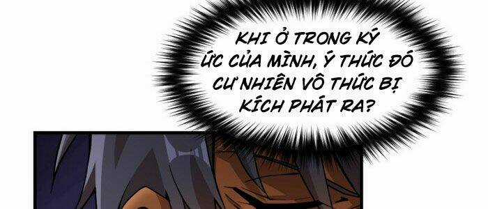 Thâm Dạ Thư Ốc Chapter 161 trang 53