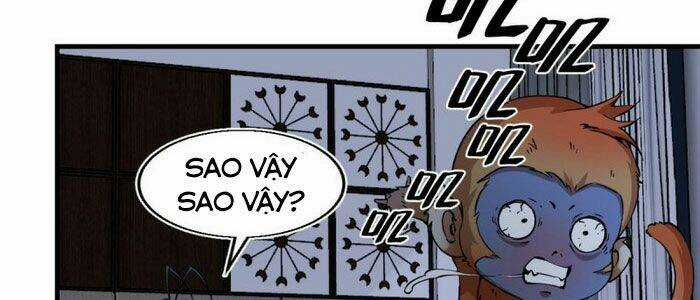 Thâm Dạ Thư Ốc Chapter 161 trang 67