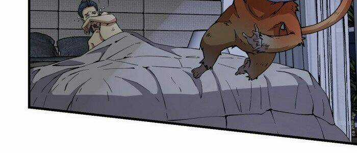 Thâm Dạ Thư Ốc Chapter 161 trang 68