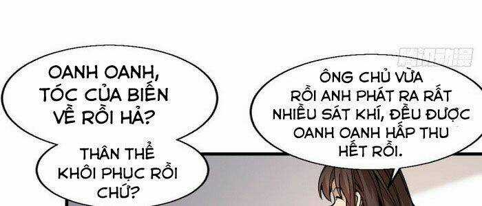 Thâm Dạ Thư Ốc Chapter 161 trang 95