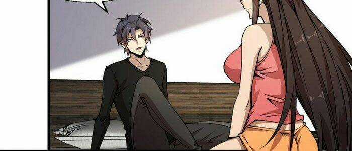 Thâm Dạ Thư Ốc Chapter 161 trang 96