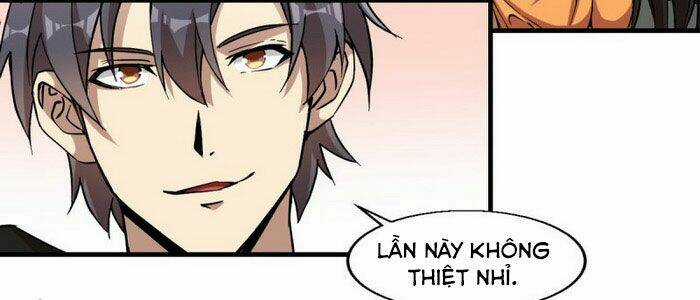 Thâm Dạ Thư Ốc Chapter 161 trang 97