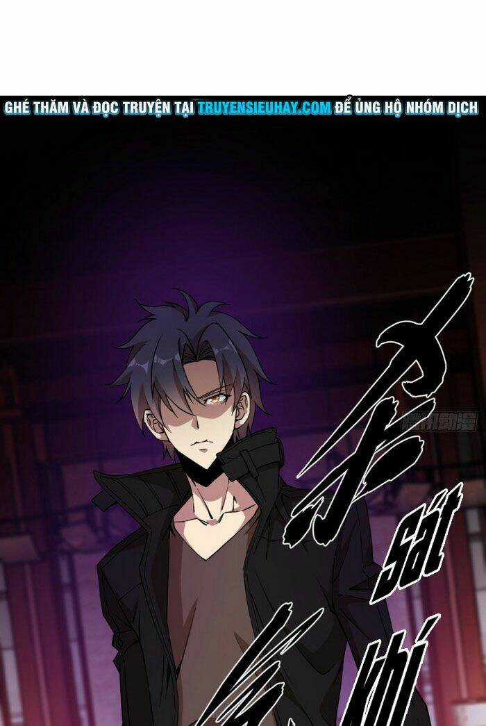 Thâm Dạ Thư Ốc Chapter 162 trang 12