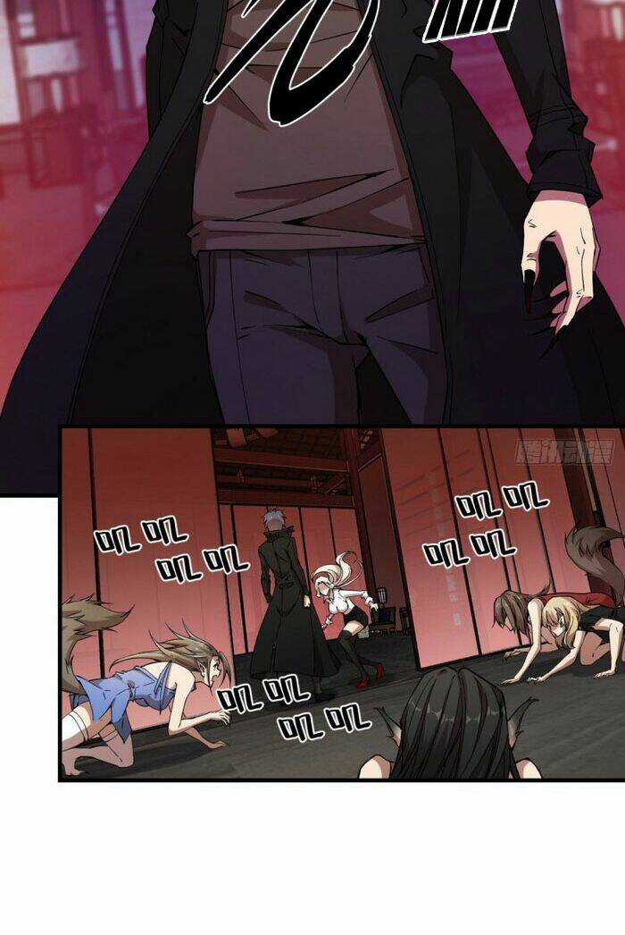 Thâm Dạ Thư Ốc Chapter 162 trang 13