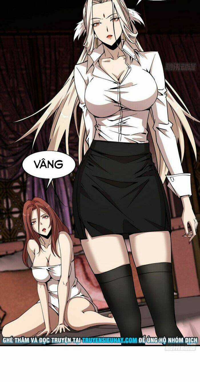 Thâm Dạ Thư Ốc Chapter 162 trang 20