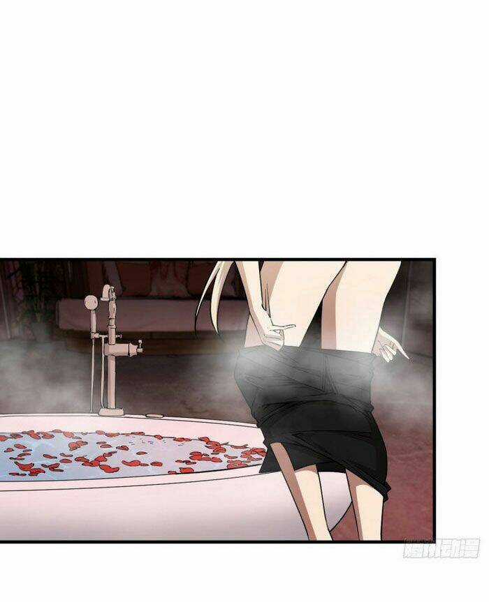 Thâm Dạ Thư Ốc Chapter 162 trang 21