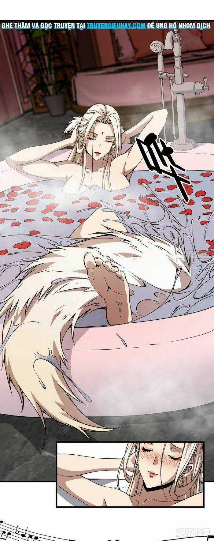 Thâm Dạ Thư Ốc Chapter 162 trang 22