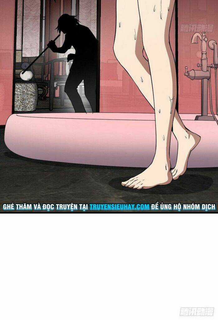 Thâm Dạ Thư Ốc Chapter 162 trang 26