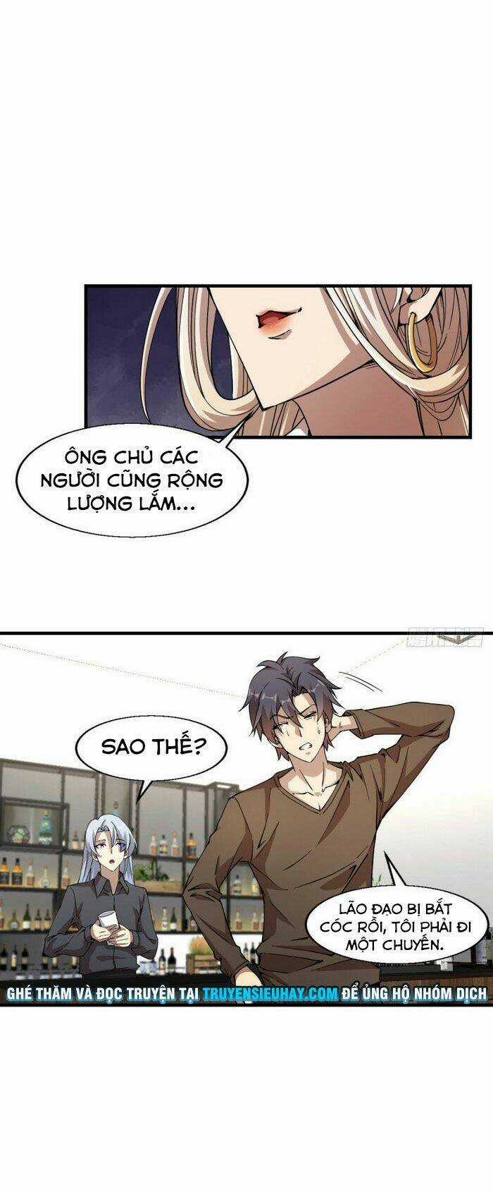 Thâm Dạ Thư Ốc Chapter 162 trang 4