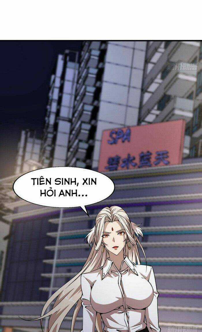 Thâm Dạ Thư Ốc Chapter 162 trang 5