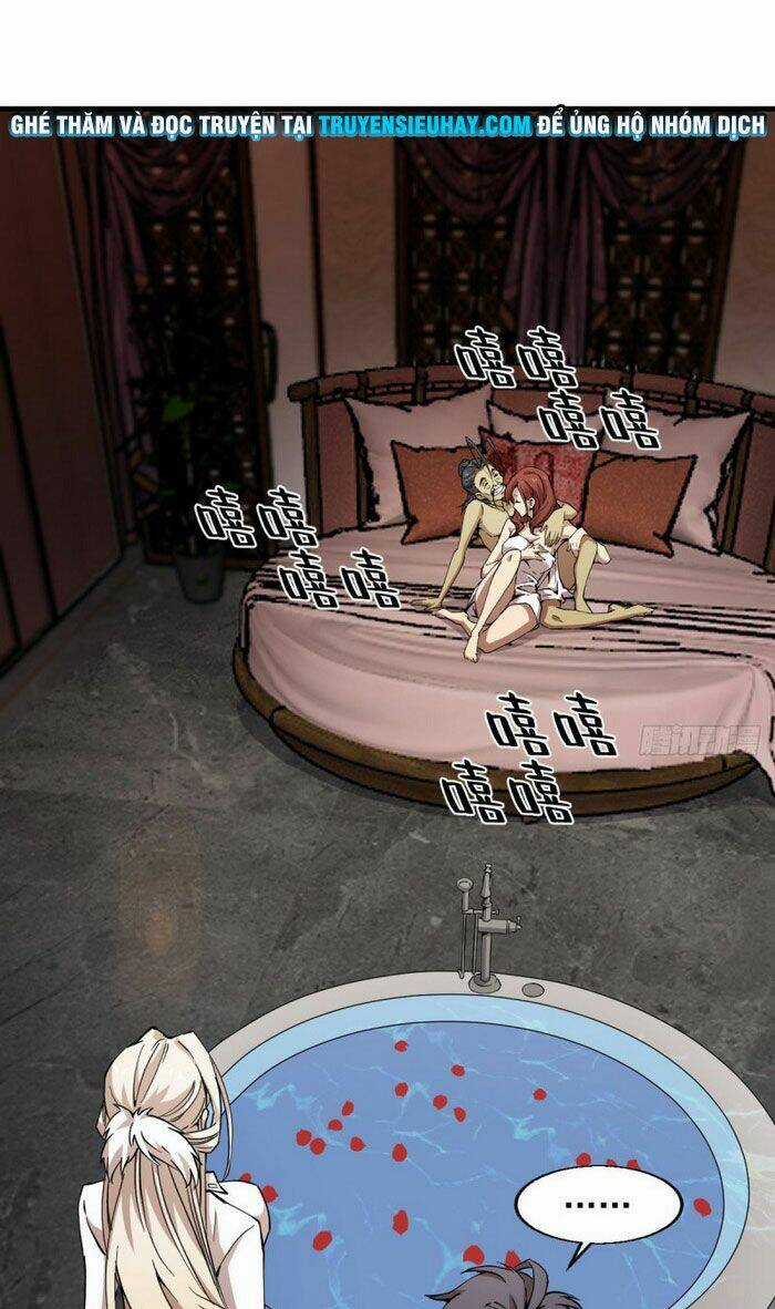 Thâm Dạ Thư Ốc Chapter 162 trang 7