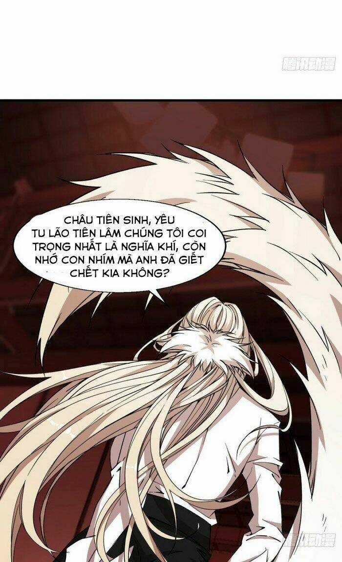 Thâm Dạ Thư Ốc Chapter 162 trang 9