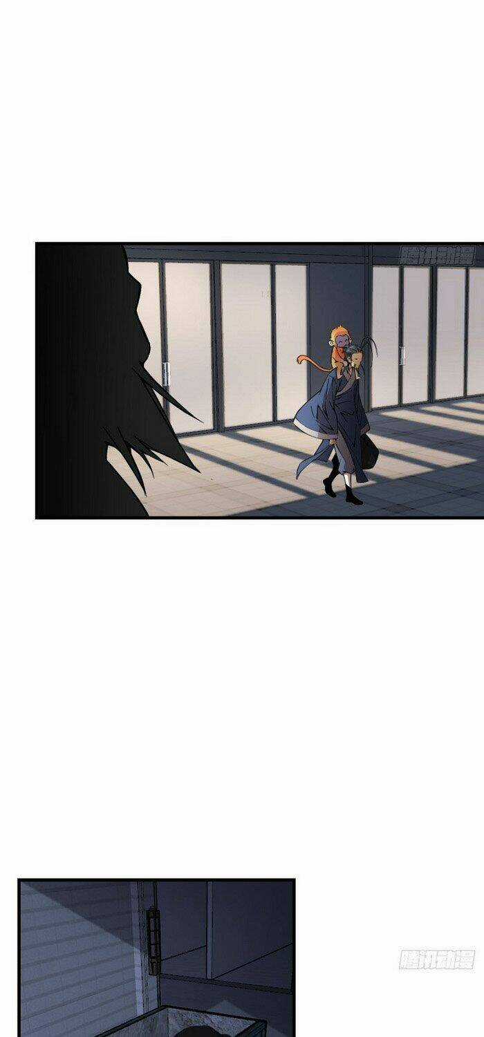 Thâm Dạ Thư Ốc Chapter 163 trang 12