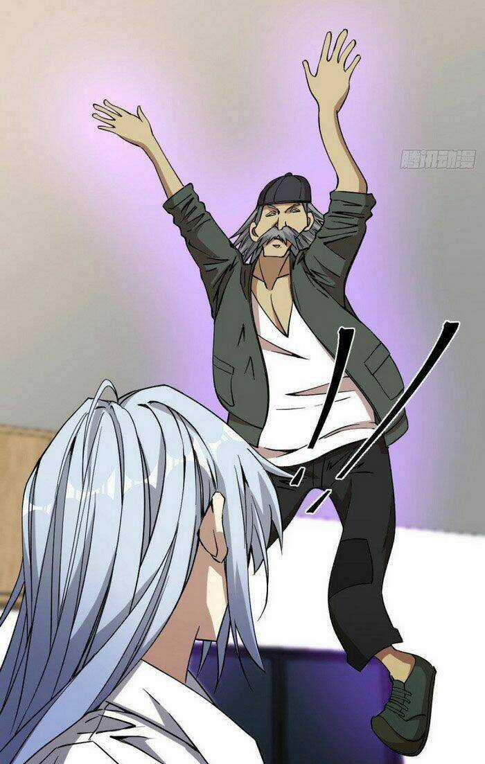 Thâm Dạ Thư Ốc Chapter 163 trang 18