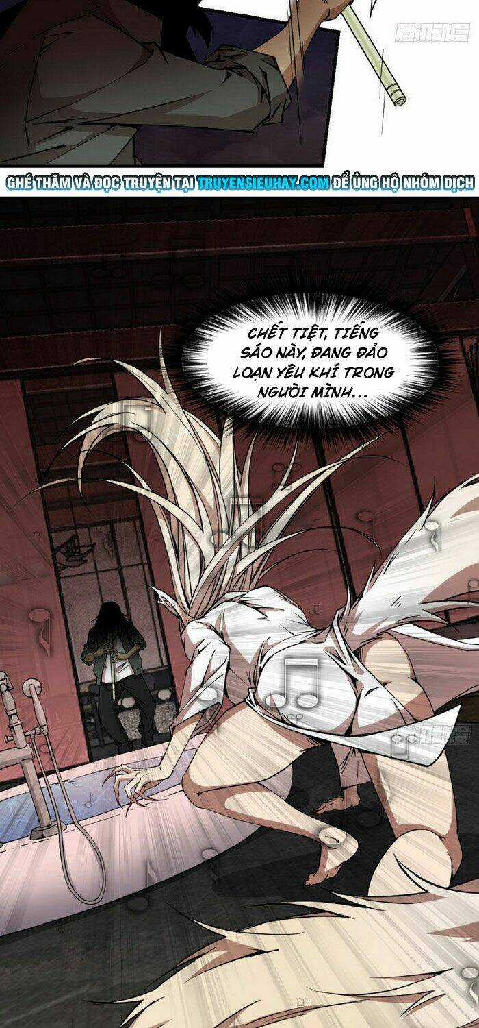 Thâm Dạ Thư Ốc Chapter 163 trang 2