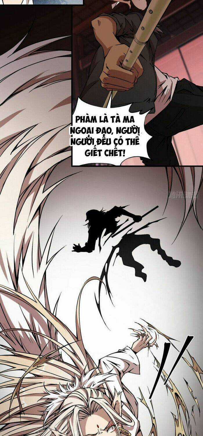 Thâm Dạ Thư Ốc Chapter 163 trang 5