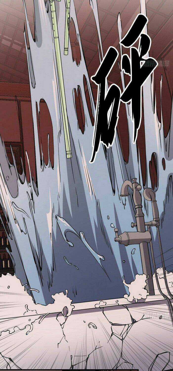 Thâm Dạ Thư Ốc Chapter 163 trang 8