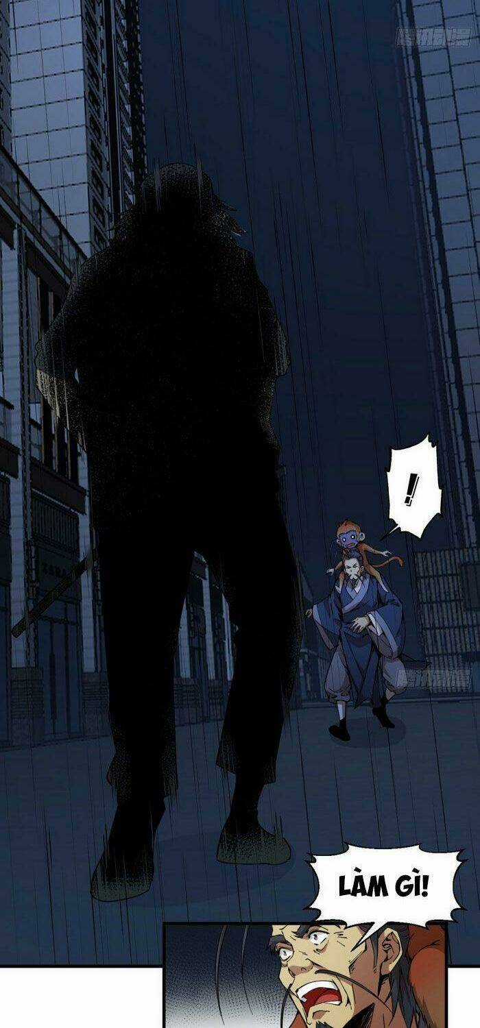 Thâm Dạ Thư Ốc Chapter 164 trang 13