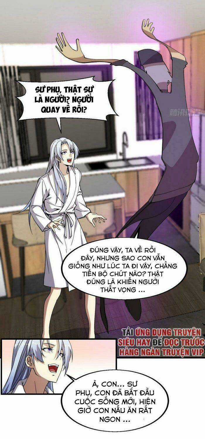 Thâm Dạ Thư Ốc Chapter 164 trang 2