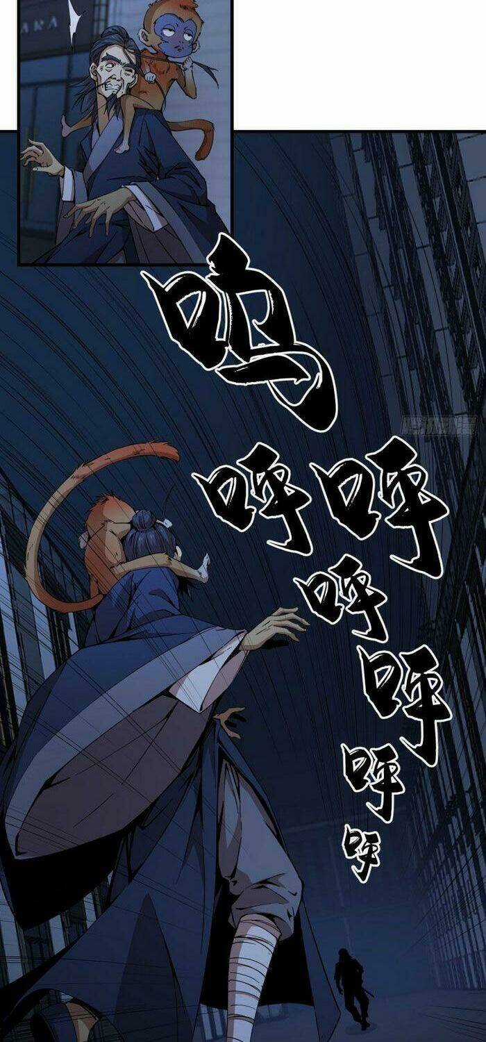 Thâm Dạ Thư Ốc Chapter 164 trang 7