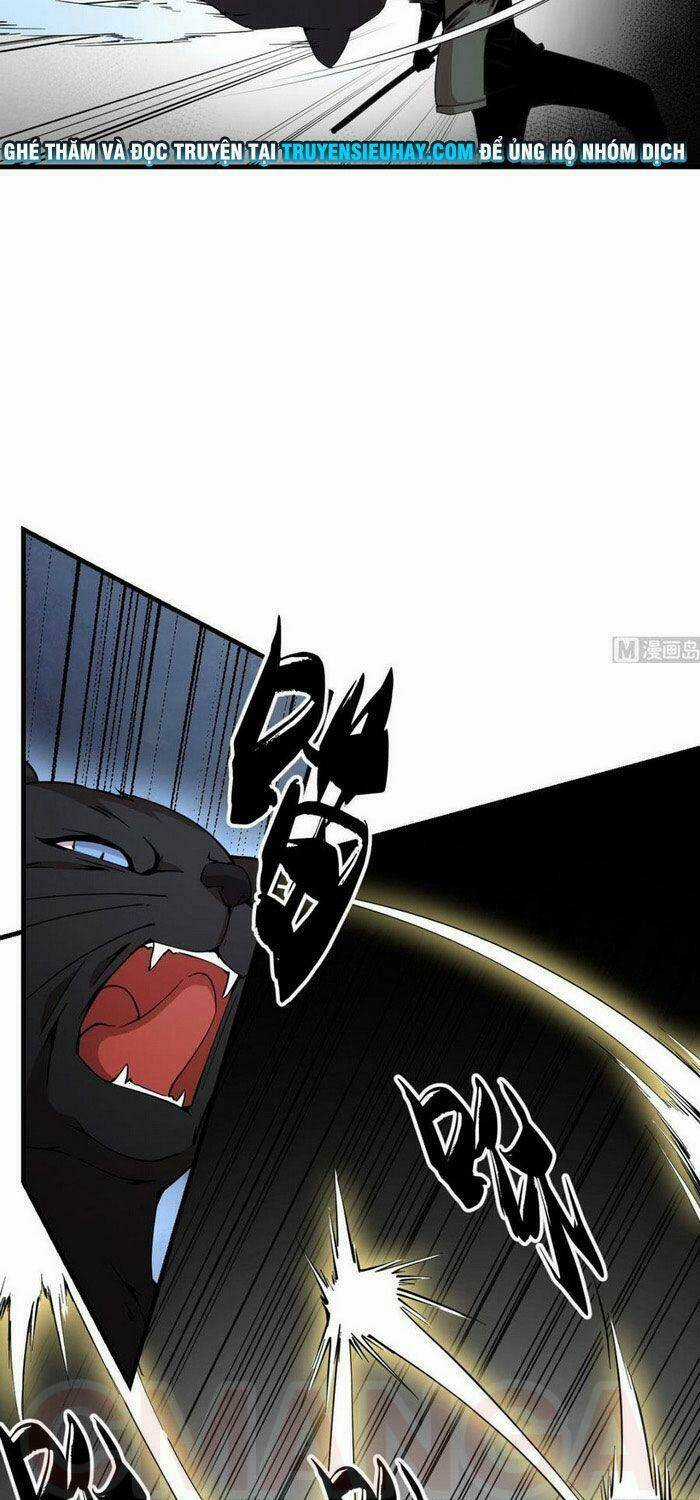 Thâm Dạ Thư Ốc Chapter 165 trang 10