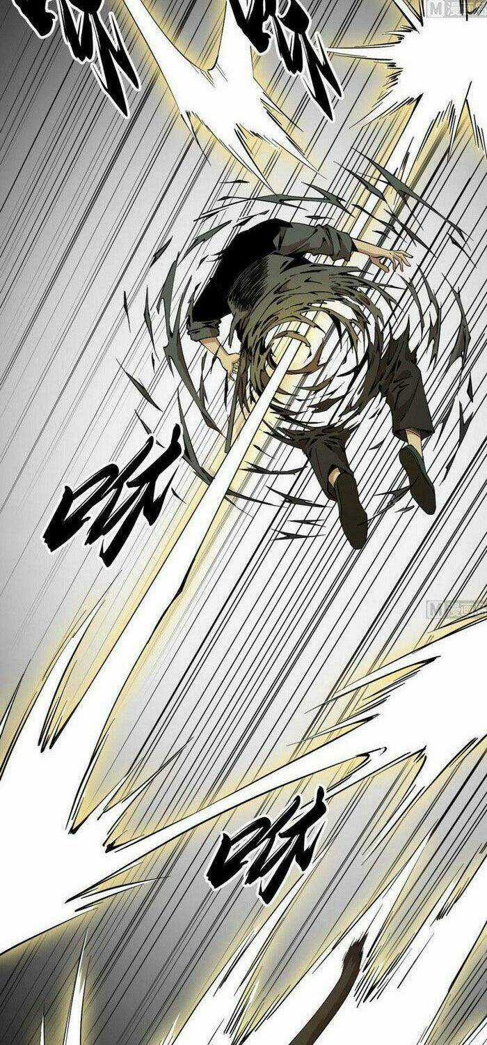 Thâm Dạ Thư Ốc Chapter 165 trang 11