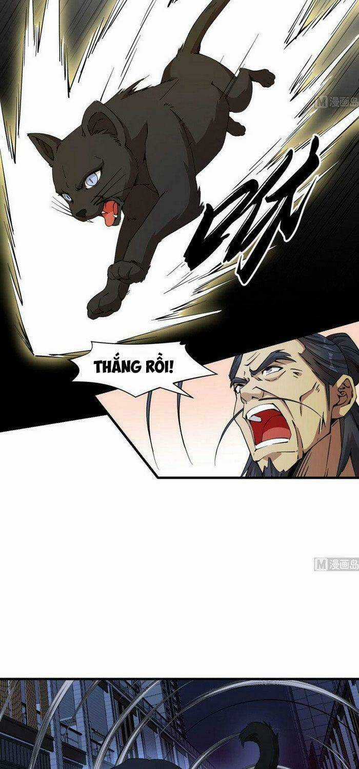 Thâm Dạ Thư Ốc Chapter 165 trang 12