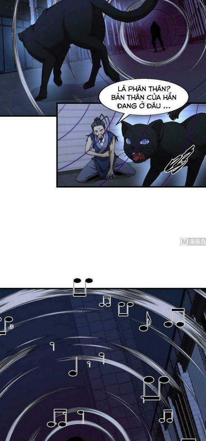 Thâm Dạ Thư Ốc Chapter 165 trang 13