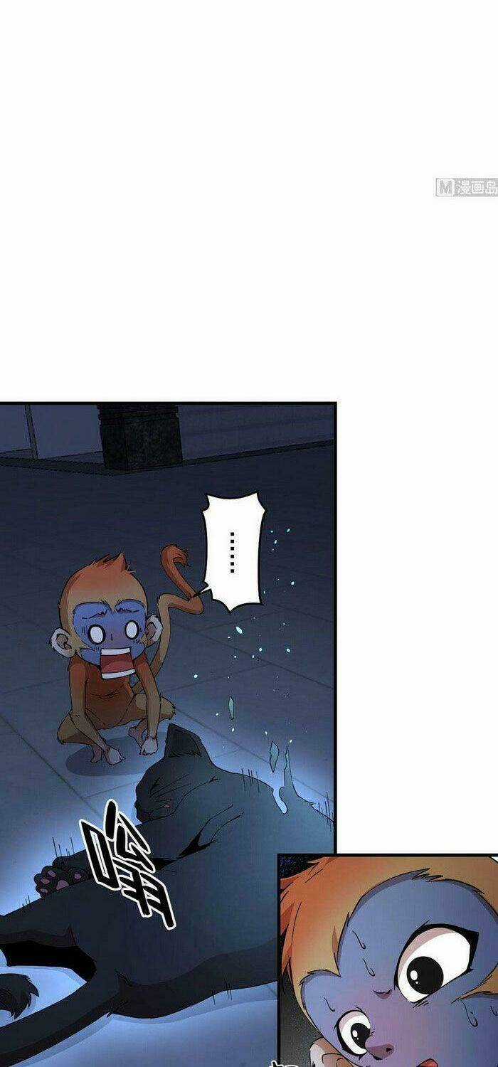 Thâm Dạ Thư Ốc Chapter 165 trang 15