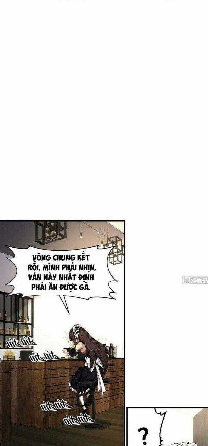 Thâm Dạ Thư Ốc Chapter 165 trang 17