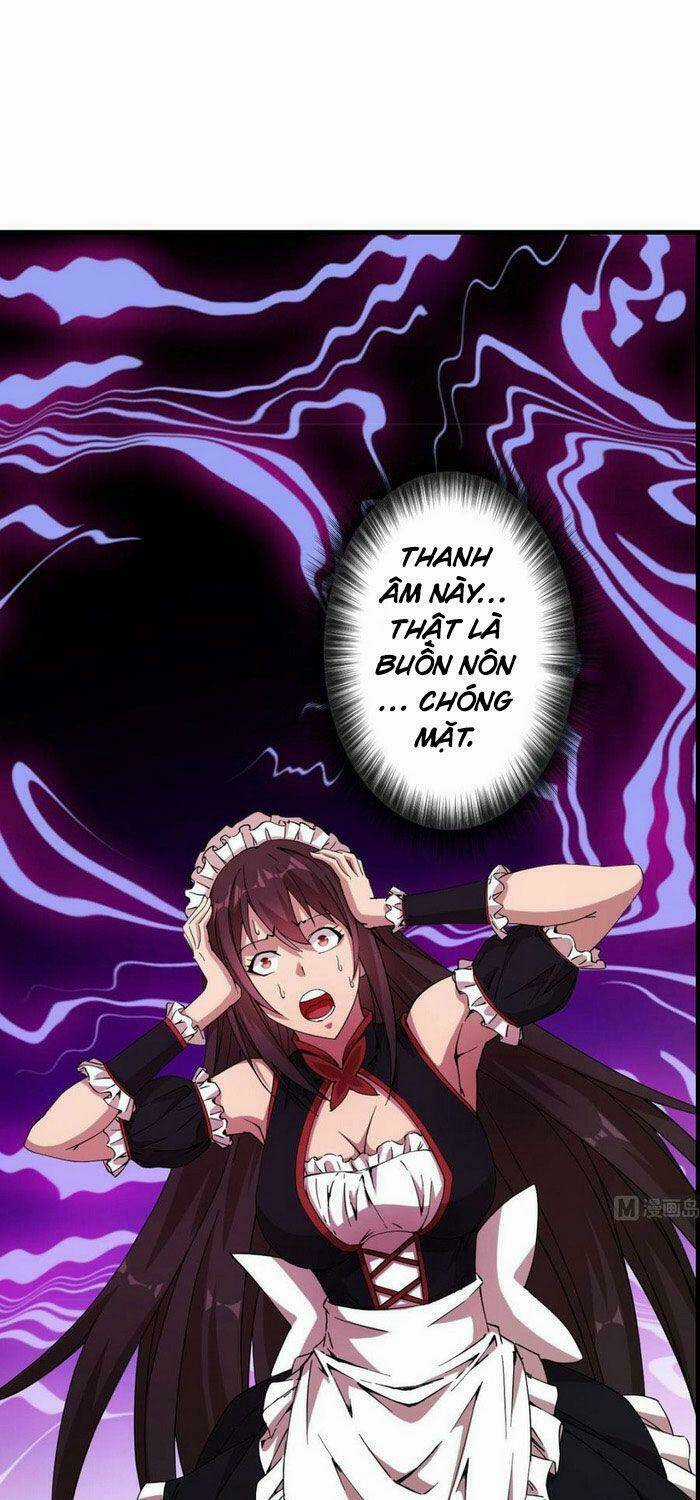 Thâm Dạ Thư Ốc Chapter 165 trang 19