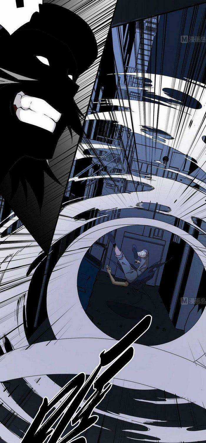 Thâm Dạ Thư Ốc Chapter 165 trang 2