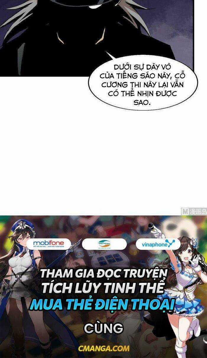 Thâm Dạ Thư Ốc Chapter 165 trang 22