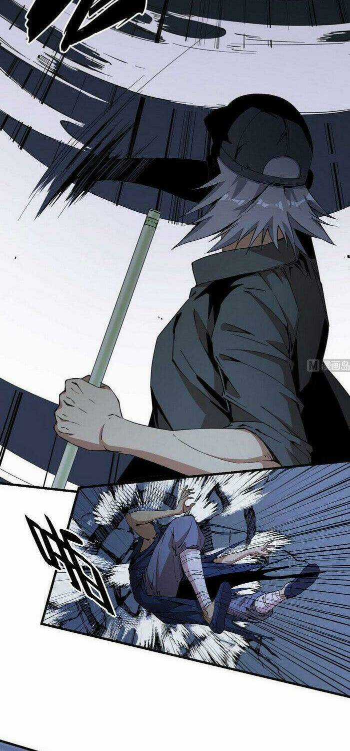 Thâm Dạ Thư Ốc Chapter 165 trang 3