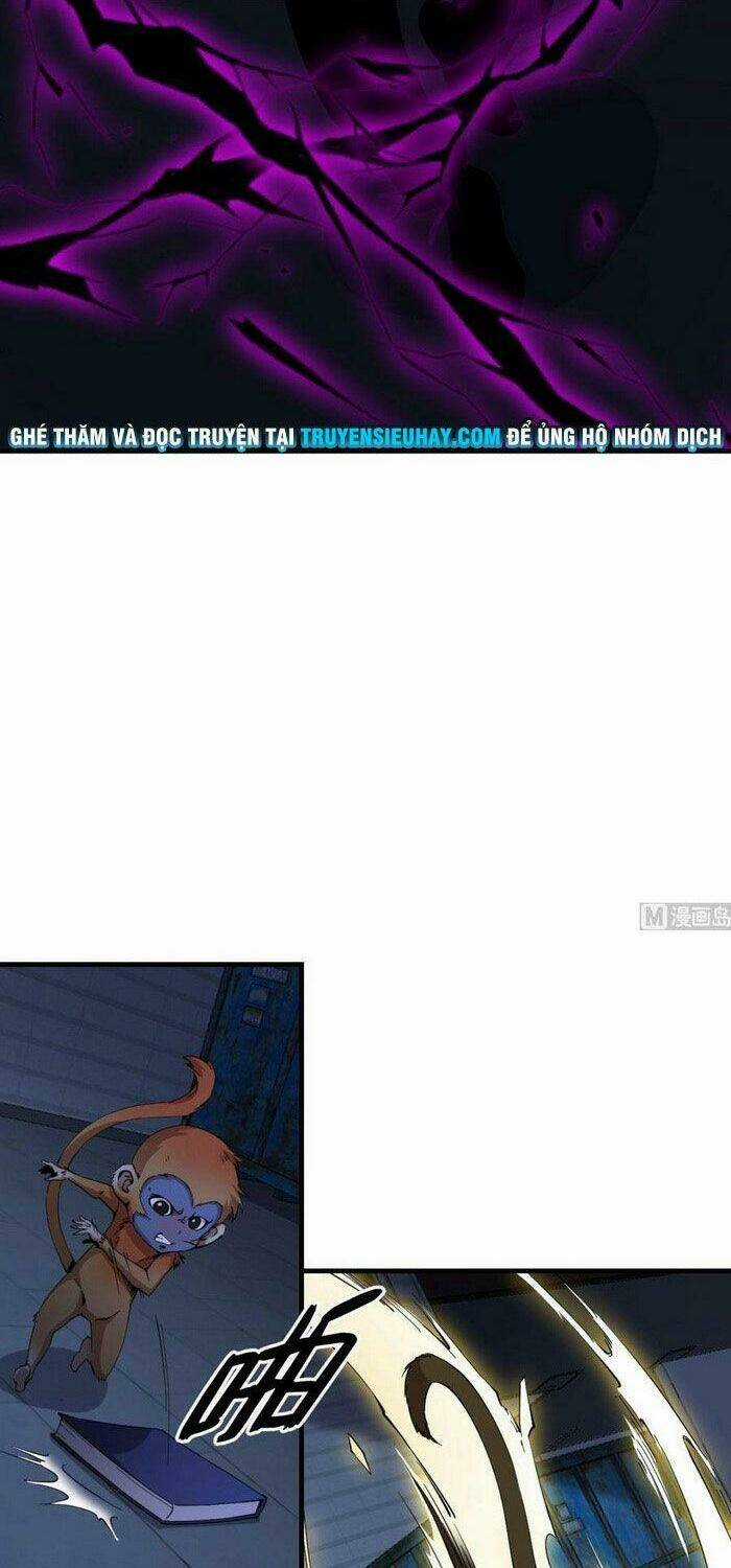 Thâm Dạ Thư Ốc Chapter 165 trang 5