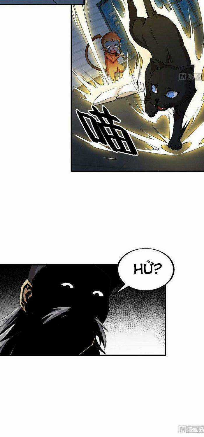 Thâm Dạ Thư Ốc Chapter 165 trang 6