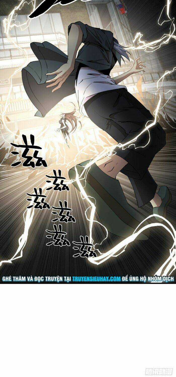 Thâm Dạ Thư Ốc Chapter 166 trang 15